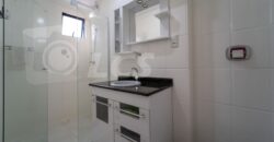 A0232 DEPARTAMENTO EN BALNEARIO CAMBORIÚ – ALQUILER POR TEMPORADA