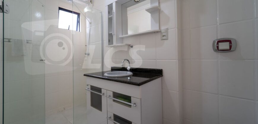 A0232 DEPARTAMENTO EN BALNEARIO CAMBORIÚ – ALQUILER POR TEMPORADA