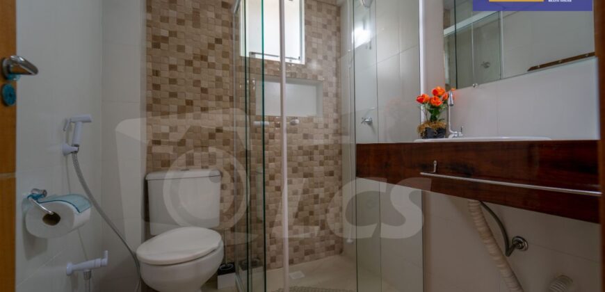 A0240 DEPARTAMENTO EN BOMBINHAS – ALQUILER POR TEMPORADA 