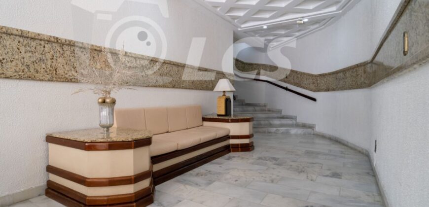 A0231 DEPARTAMENTO EN BALNEARIO CAMBORIÚ –  ALQUILER POR TEMPORADA