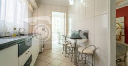 A0231 DEPARTAMENTO EN BALNEARIO CAMBORIÚ –  ALQUILER POR TEMPORADA
