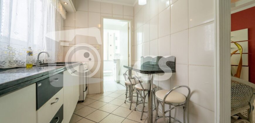A0231 DEPARTAMENTO EN BALNEARIO CAMBORIÚ –  ALQUILER POR TEMPORADA