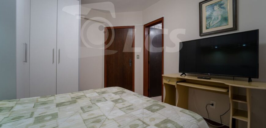 A0218 DEPARTAMENTO EN BALNEARIO CAMBORIÚ – ALQUILER POR TEMPORADA