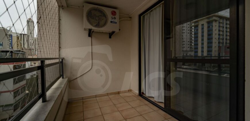 A0234 DEPARTAMENTO EN BALNEARIO CAMBORIÚ – ALQUILER POR TEMPORADA