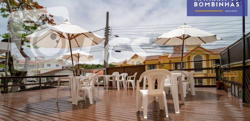 A0237 DEPARTAMENTO EN BOMBINHAS – ALQUILER POR TEMPORADA 