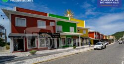 A0240 DEPARTAMENTO EN BOMBINHAS – ALQUILER POR TEMPORADA 
