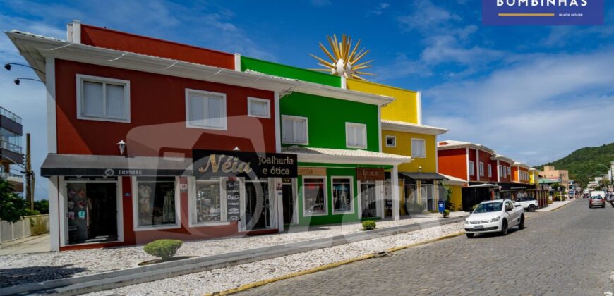 A0240 DEPARTAMENTO EN BOMBINHAS – ALQUILER POR TEMPORADA 