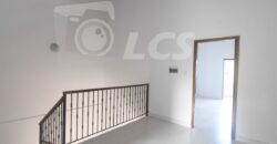 A0031 ALQUILO DÚPLEX EN BARRIO SANTA LIBRADA, ZONA AVENIDA PERÓN