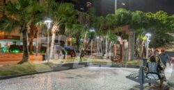 A0233 DEPARTAMENTO EN BALNEARIO CAMBORIÚ – ALQUILER POR TEMPORADA
