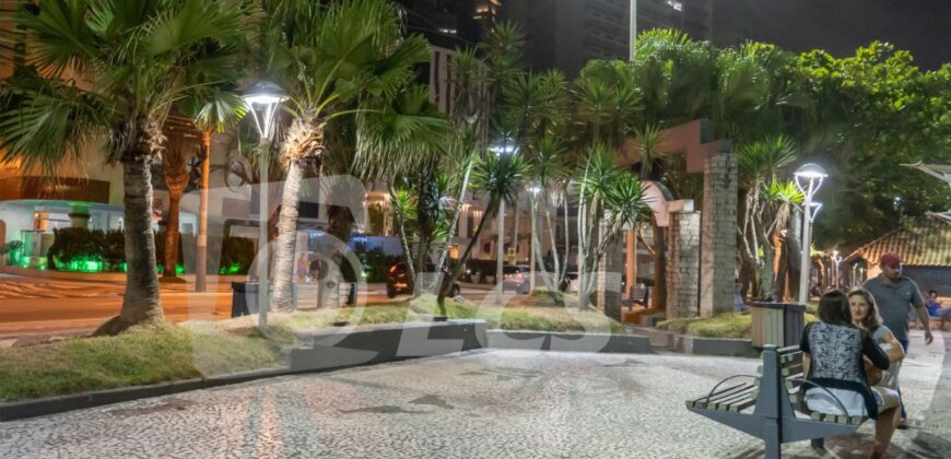 A0233 DEPARTAMENTO EN BALNEARIO CAMBORIÚ – ALQUILER POR TEMPORADA