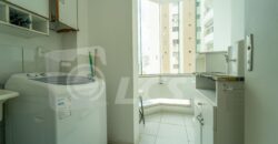 A0231 DEPARTAMENTO EN BALNEARIO CAMBORIÚ –  ALQUILER POR TEMPORADA
