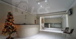 A0226 DEPARTAMENTO EN BALNEARIO CAMBORIÚ – ALQUILER POR TEMPORADA