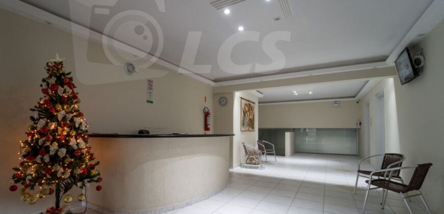 A0226 DEPARTAMENTO EN BALNEARIO CAMBORIÚ – ALQUILER POR TEMPORADA