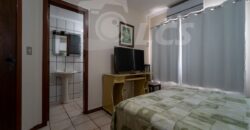 A0218 DEPARTAMENTO EN BALNEARIO CAMBORIÚ – ALQUILER POR TEMPORADA