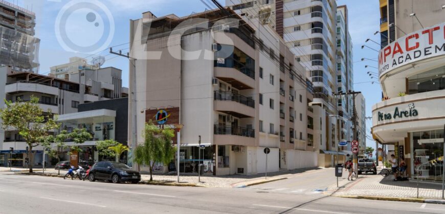 A0219 DEPARTAMENTO EN MEIA PRAIA, ITAPEMA – ALQUILER POR TEMPORADA 