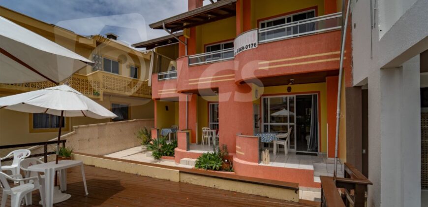 A0237 DEPARTAMENTO EN BOMBINHAS – ALQUILER POR TEMPORADA 