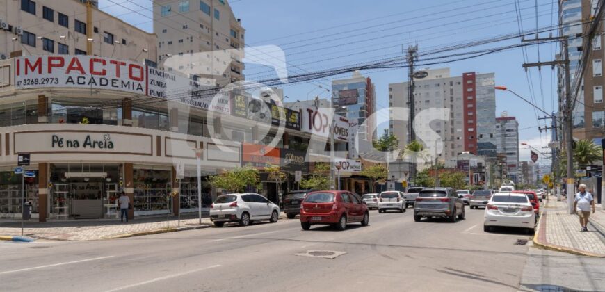 A0219 DEPARTAMENTO EN MEIA PRAIA, ITAPEMA – ALQUILER POR TEMPORADA 