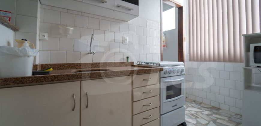 A0235 DEPARTAMENTO EN BALNEARIO CAMBORIÚ – ALQUILER POR TEMPORADA 