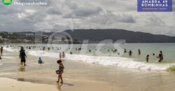 A0240 DEPARTAMENTO EN BOMBINHAS – ALQUILER POR TEMPORADA 