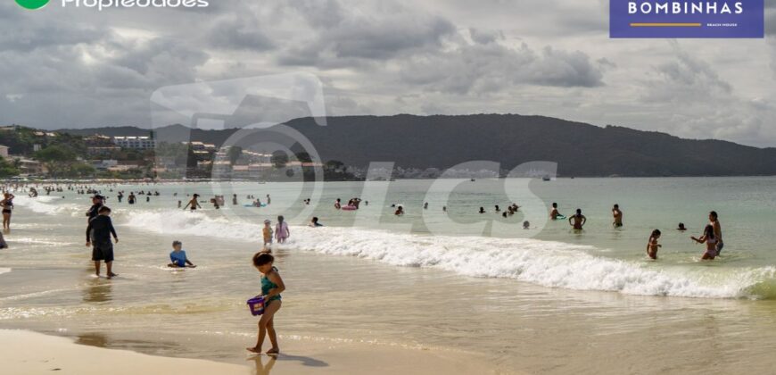 A0240 DEPARTAMENTO EN BOMBINHAS – ALQUILER POR TEMPORADA 