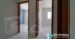 A0217 ALQUILO DÚPLEX EN LAMBARÉ, BARRIO MBACHIO