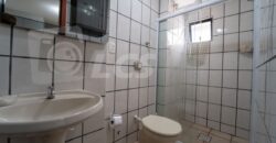 A0218 DEPARTAMENTO EN BALNEARIO CAMBORIÚ – ALQUILER POR TEMPORADA