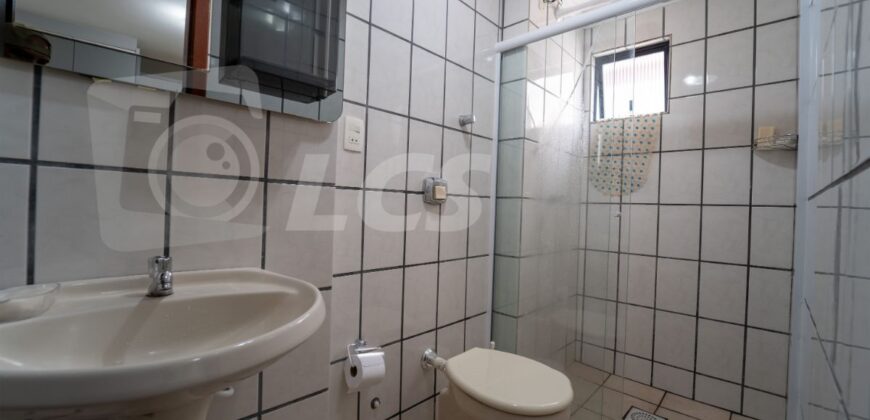 A0218 DEPARTAMENTO EN BALNEARIO CAMBORIÚ – ALQUILER POR TEMPORADA
