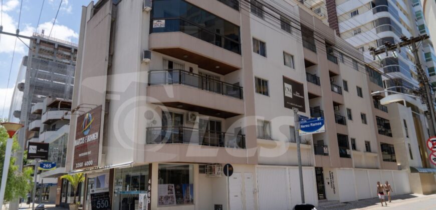 A0219 DEPARTAMENTO EN MEIA PRAIA, ITAPEMA – ALQUILER POR TEMPORADA 