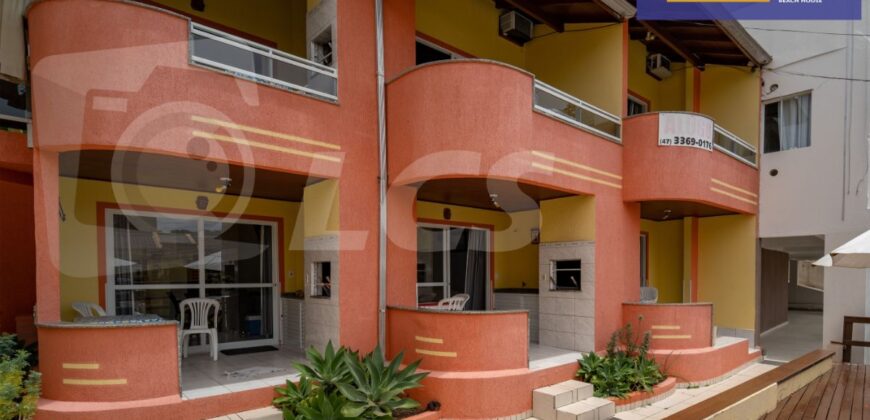 A0237 DEPARTAMENTO EN BOMBINHAS – ALQUILER POR TEMPORADA 