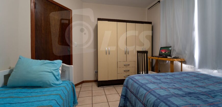 A0218 DEPARTAMENTO EN BALNEARIO CAMBORIÚ – ALQUILER POR TEMPORADA