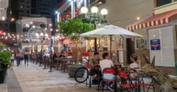 A0232 DEPARTAMENTO EN BALNEARIO CAMBORIÚ – ALQUILER POR TEMPORADA