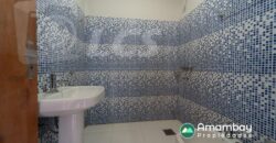 A0217 ALQUILO DÚPLEX EN LAMBARÉ, BARRIO MBACHIO