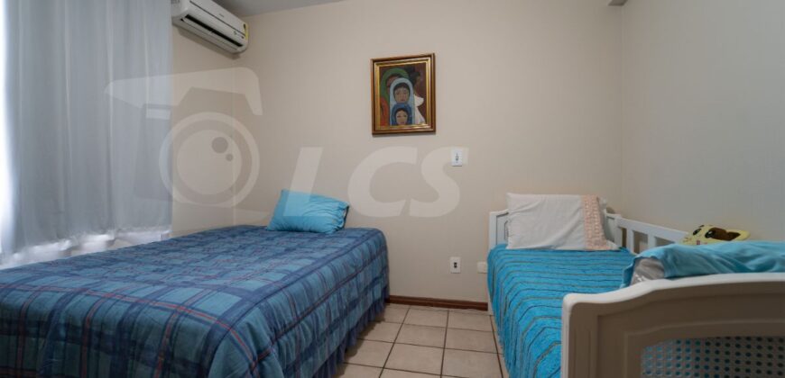 A0218 DEPARTAMENTO EN BALNEARIO CAMBORIÚ – ALQUILER POR TEMPORADA