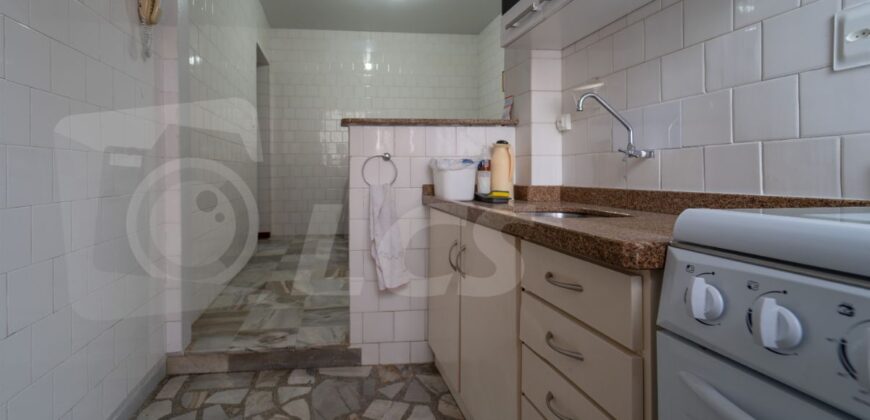 A0235 DEPARTAMENTO EN BALNEARIO CAMBORIÚ – ALQUILER POR TEMPORADA 