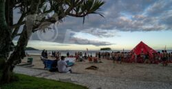 A0234 DEPARTAMENTO EN BALNEARIO CAMBORIÚ – ALQUILER POR TEMPORADA