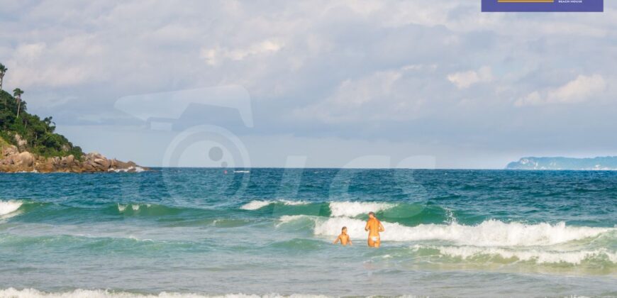 A0240 DEPARTAMENTO EN BOMBINHAS – ALQUILER POR TEMPORADA 