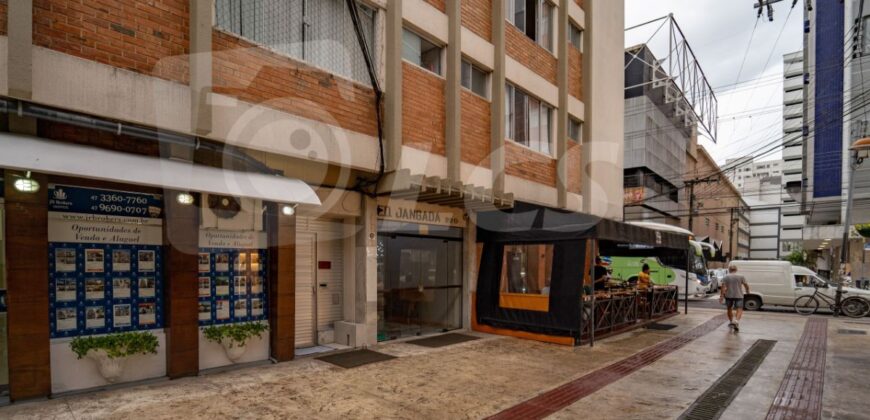 A0235 DEPARTAMENTO EN BALNEARIO CAMBORIÚ – ALQUILER POR TEMPORADA 