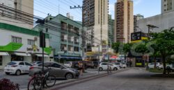 A0234 DEPARTAMENTO EN BALNEARIO CAMBORIÚ – ALQUILER POR TEMPORADA