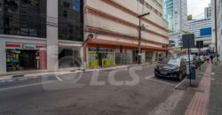 A0226 DEPARTAMENTO EN BALNEARIO CAMBORIÚ – ALQUILER POR TEMPORADA