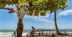 A0219 DEPARTAMENTO EN MEIA PRAIA, ITAPEMA – ALQUILER POR TEMPORADA 