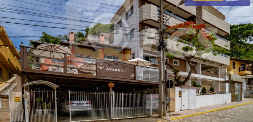 A0237 DEPARTAMENTO EN BOMBINHAS – ALQUILER POR TEMPORADA 
