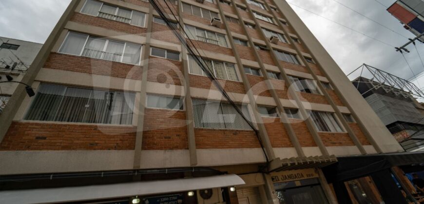A0235 DEPARTAMENTO EN BALNEARIO CAMBORIÚ – ALQUILER POR TEMPORADA 