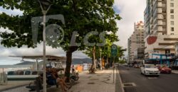 A0231 DEPARTAMENTO EN BALNEARIO CAMBORIÚ –  ALQUILER POR TEMPORADA