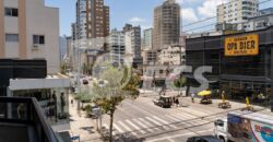 A0220 DEPARTAMENTO EN MEIA PRAIA, ITAPEMA – ALQUILER POR TEMPORADA