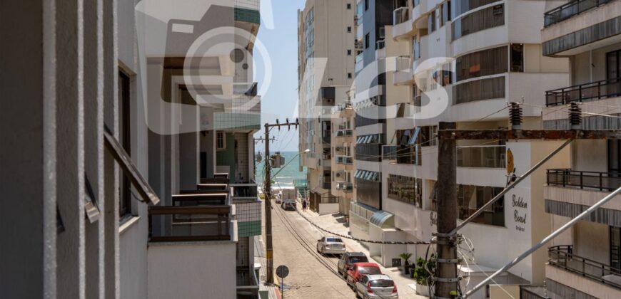 A0220 DEPARTAMENTO EN MEIA PRAIA, ITAPEMA – ALQUILER POR TEMPORADA