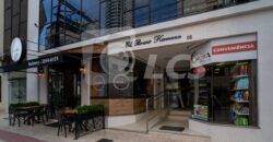 A0218 DEPARTAMENTO EN BALNEARIO CAMBORIÚ – ALQUILER POR TEMPORADA