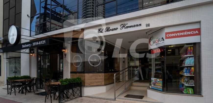 A0218 DEPARTAMENTO EN BALNEARIO CAMBORIÚ – ALQUILER POR TEMPORADA