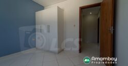 A0217 ALQUILO DÚPLEX EN LAMBARÉ, BARRIO MBACHIO