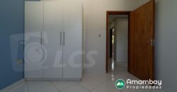 A0217 ALQUILO DÚPLEX EN LAMBARÉ, BARRIO MBACHIO