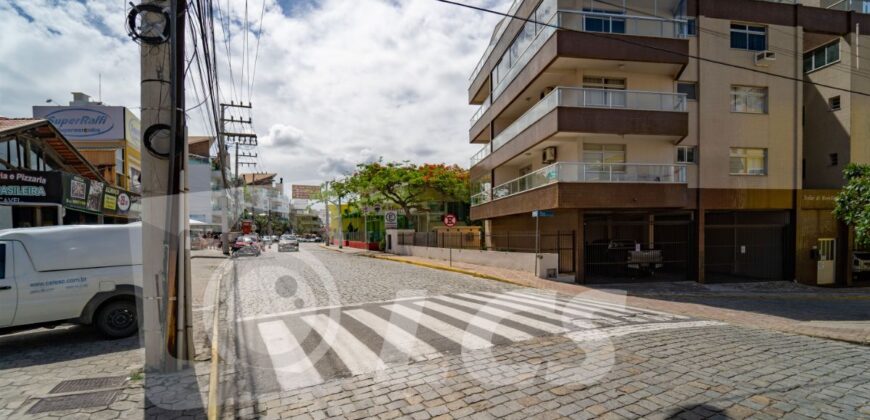 A0237 DEPARTAMENTO EN BOMBINHAS – ALQUILER POR TEMPORADA 